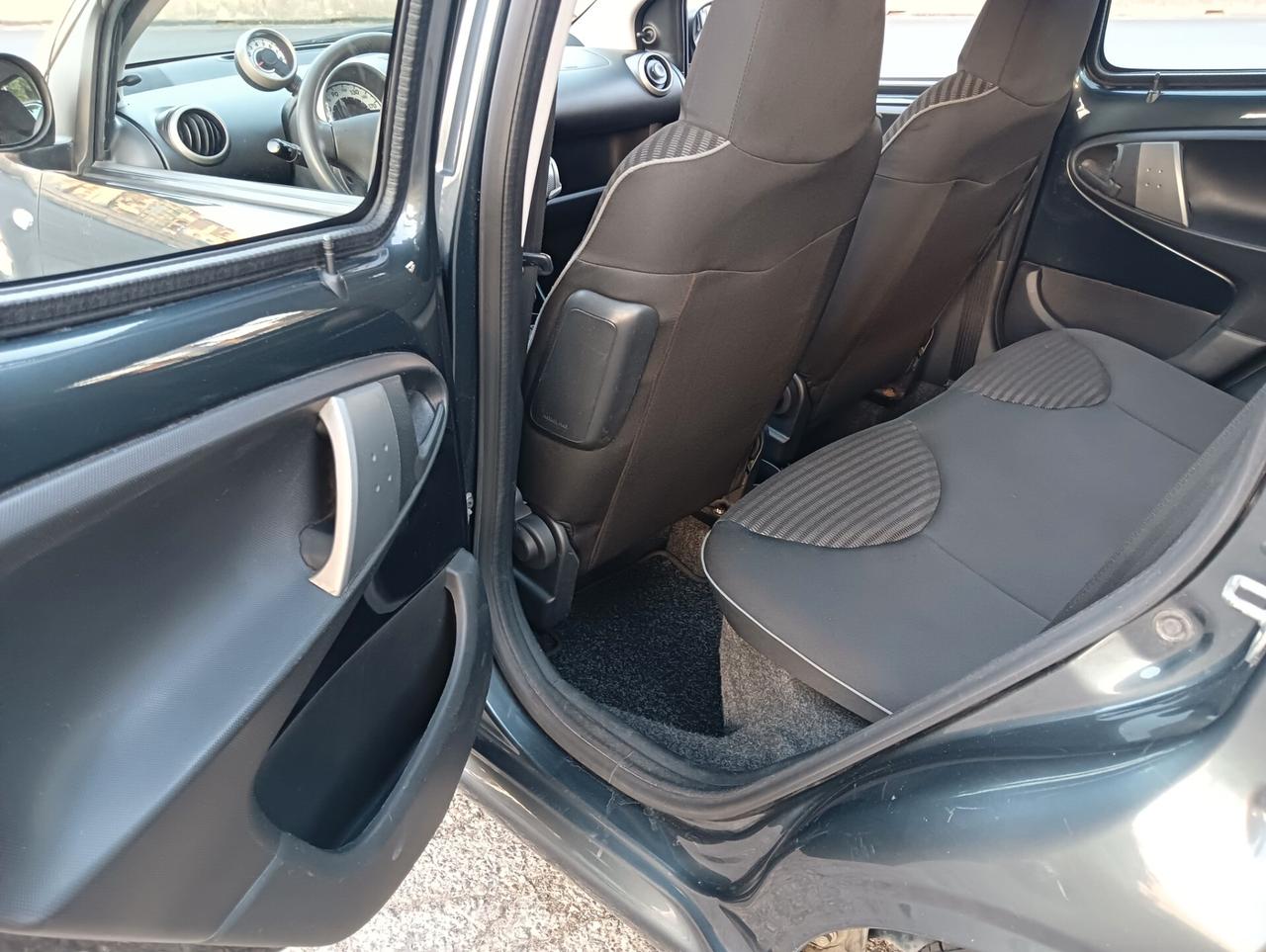 Peugeot 107 1.0 68CV 5p. Access