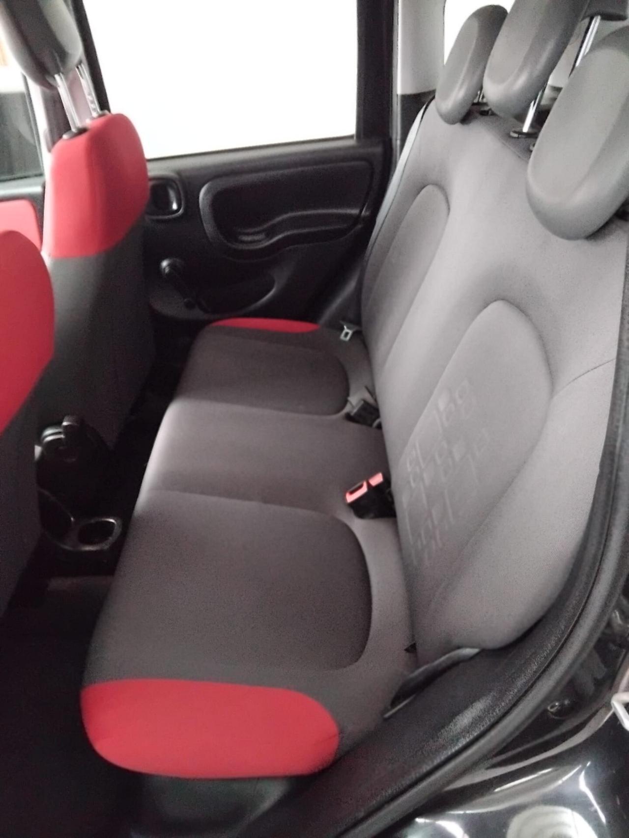 Fiat Panda 1.3 MJT S&S Pop