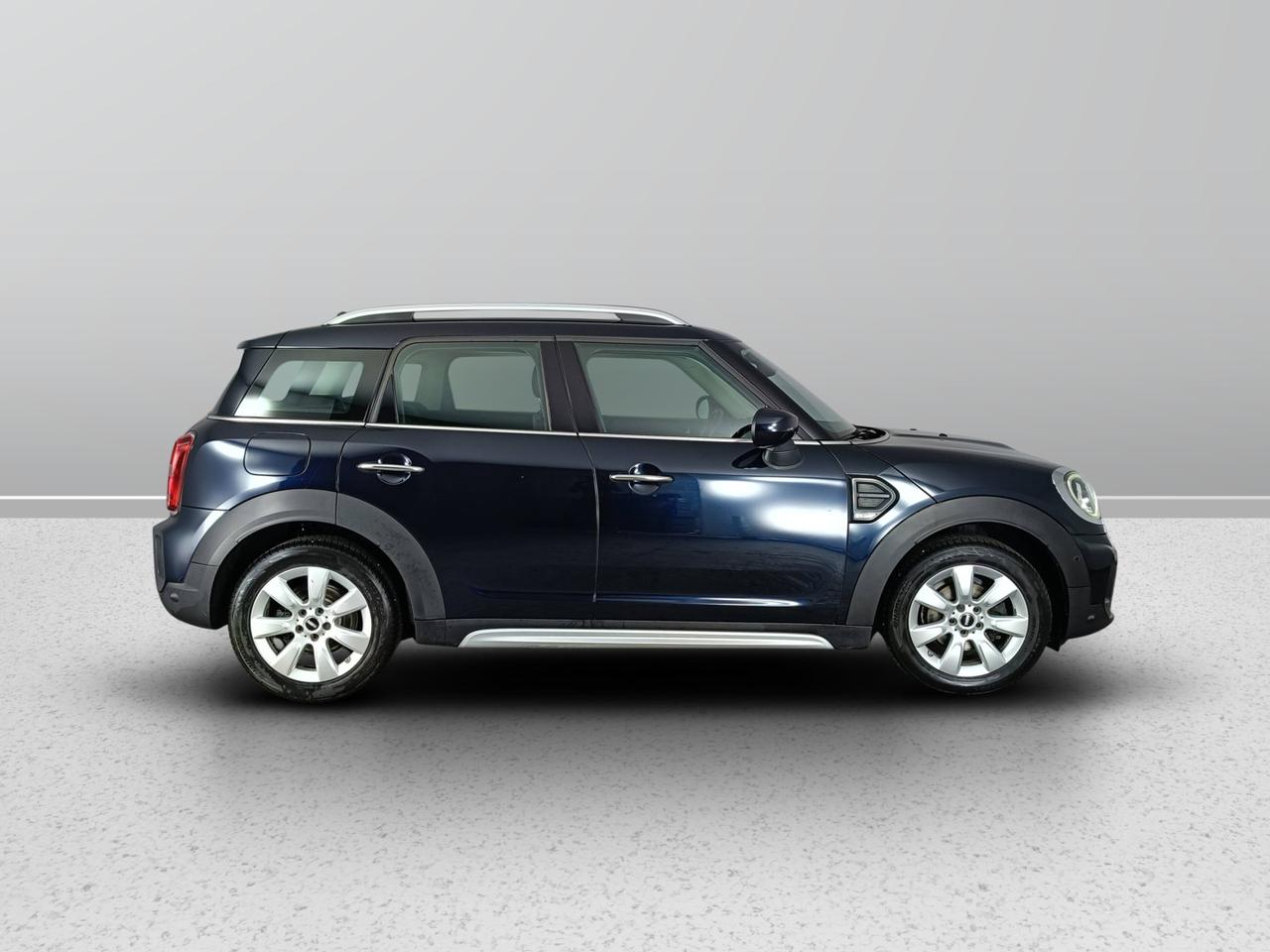 MINI Mini Countryman F60 2020 - Mini Countryman 1.5 One D Essential auto