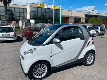 SMART fortwo 2ª serie - 2008*CERCHI*CLIMA