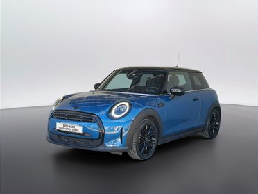 MINI Mini IV F56 2021 3p - Mini 3p 1.5 Cooper Business auto