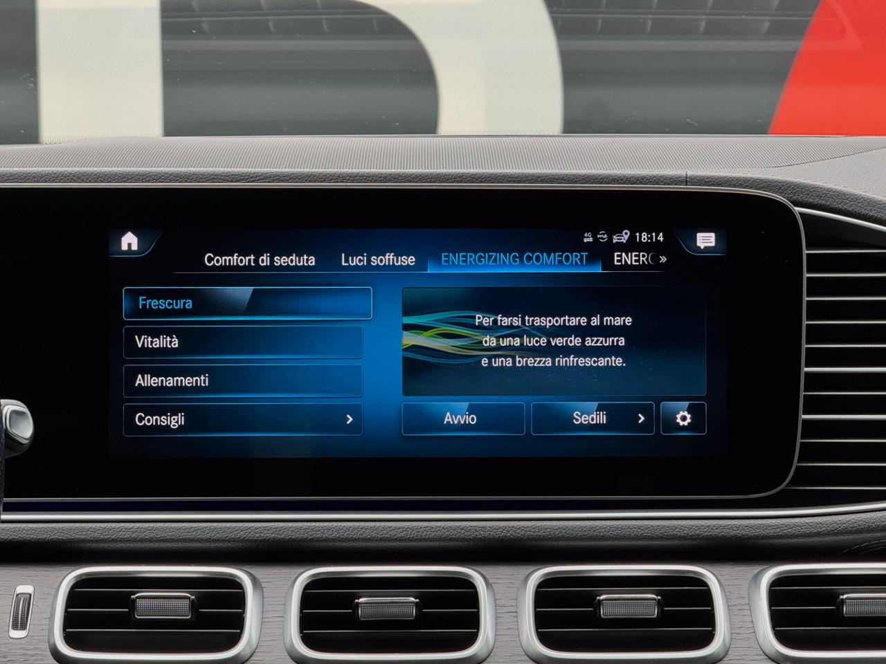 Mercedes-Benz GLE 400 d Coupe Premium Plus AMG 330CV