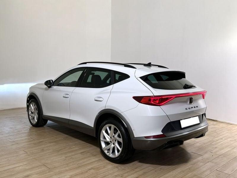 Cupra Formentor Formentor 1.5 TSI DSG