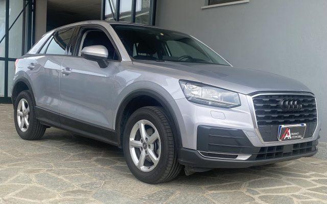 AUDI Q2 1.0 TFSI S tronic