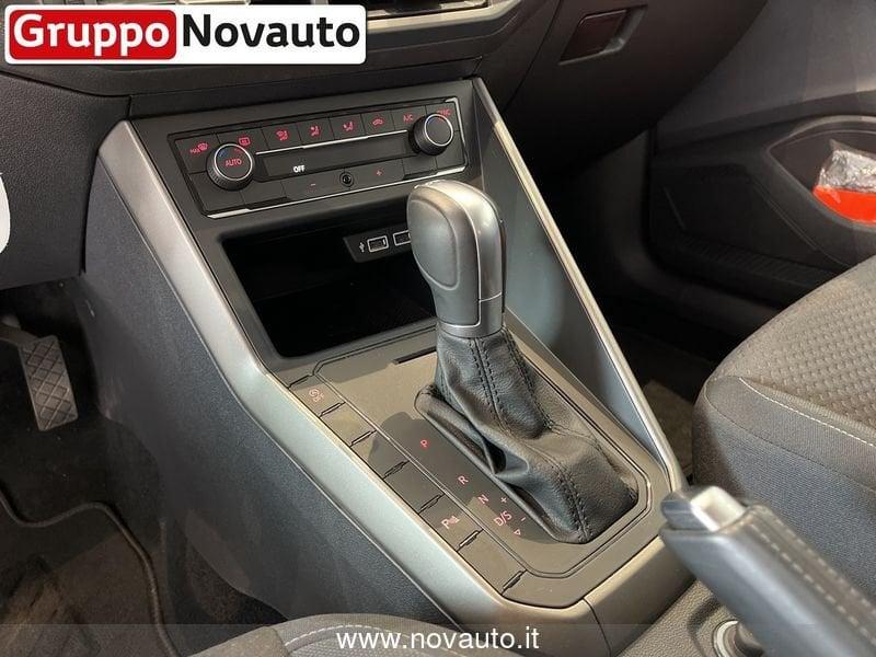 Volkswagen Polo Polo 1.0 TSI DSG 5p. Comfortline BlueMotion Technology