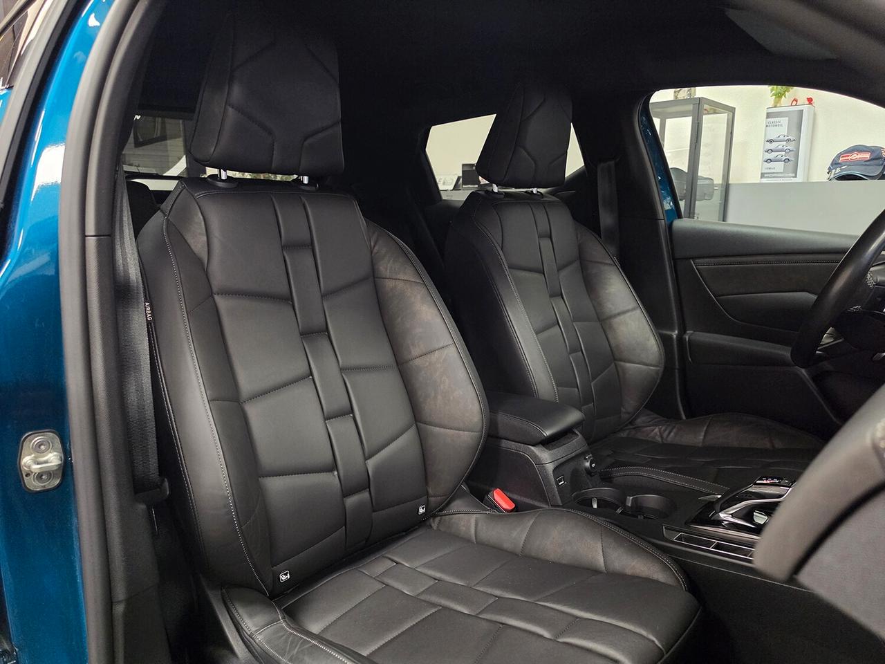 DS3 Crossback PureTech 155 automatico La Première ALLESTIMENTO OPERA _ FULL OPTIONAL _ UNICO PROPRIETARIO _ SERVICE BOOK