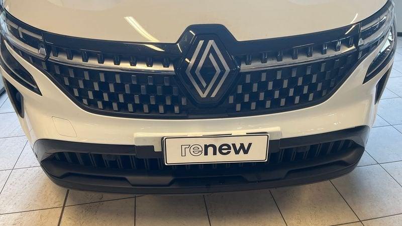 Renault Austral 1.2 E-Tech full hybrid 200cv Techno Auto