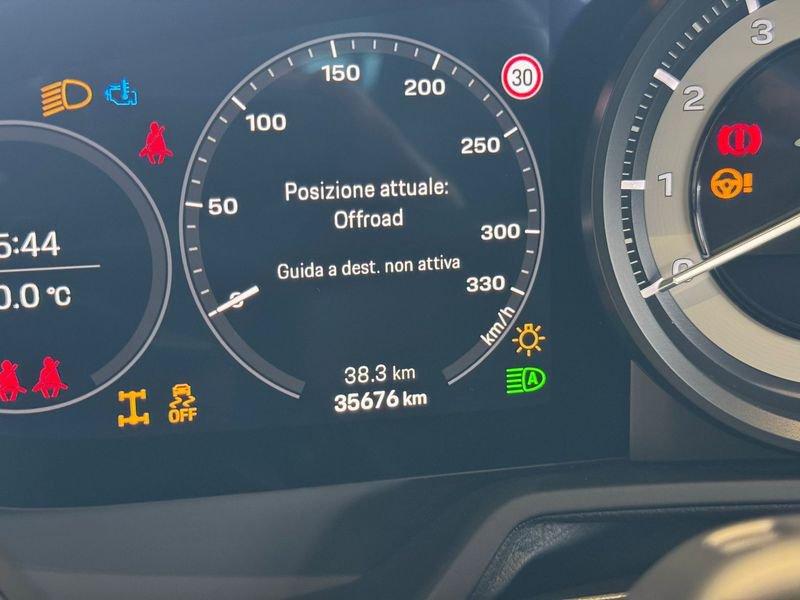 Porsche 911 Targa 992 Targa 4 GTS 480 cv PDK - IVA Esposta