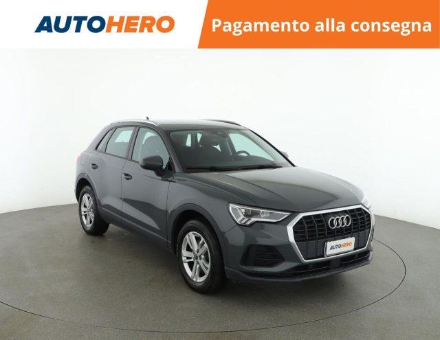 AUDI Q3 45 TFSI e S tronic