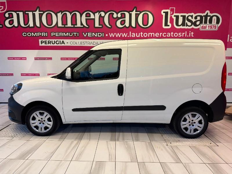 FIAT Doblò 3ª serie Doblò 1.6 MJT 105CV PC-T...