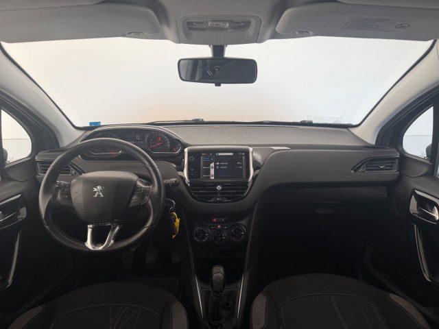 PEUGEOT 208 1° serie 1.2 VTi 82 CV 5 porte Allure