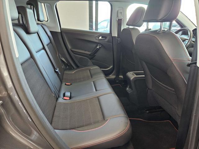 Peugeot 2008 2008 1.2 puretech t Gt Line s