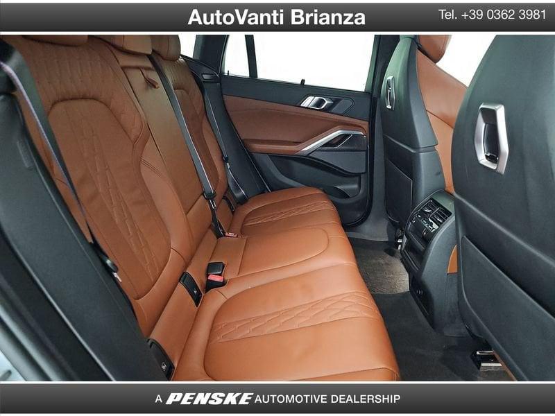 BMW X6 X6 xdrive30d 48V MSport Pro
