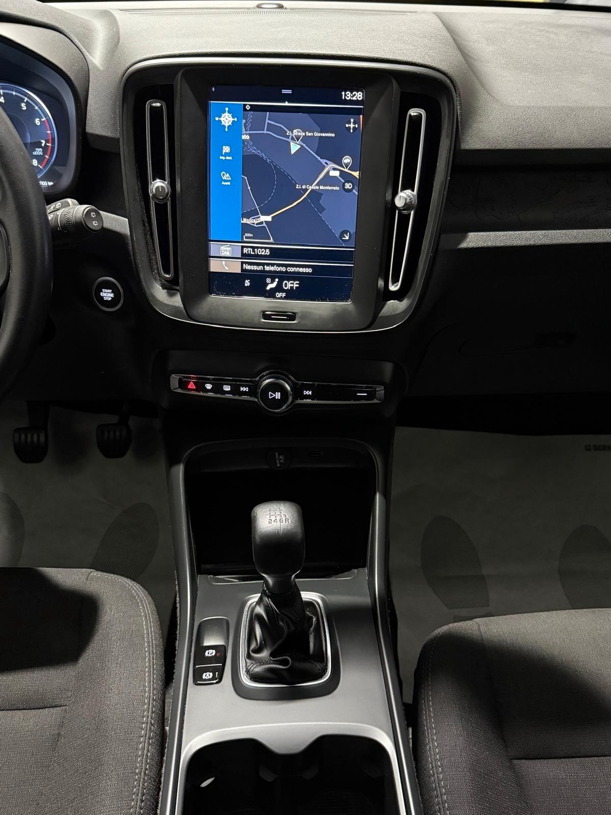 Volvo XC40 T2 Business