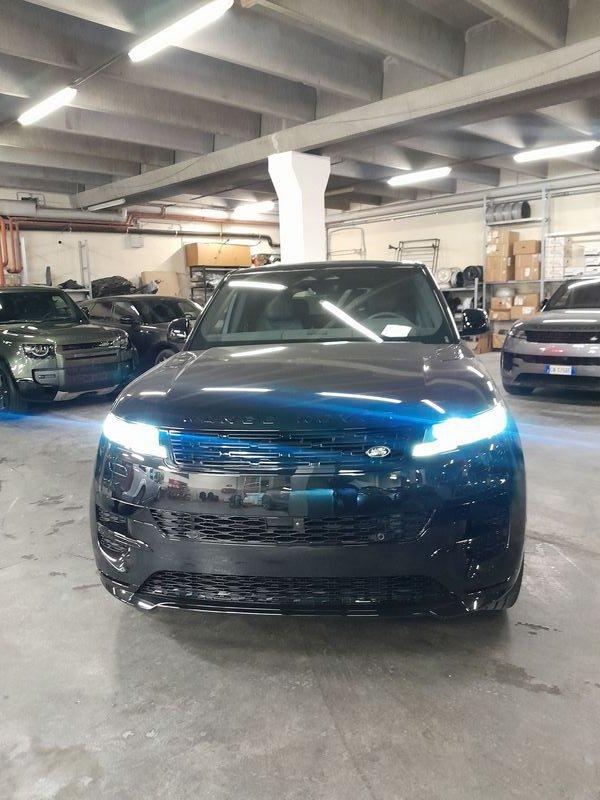 Land Rover Range Rover Sport PHEV Dynamic SE P460e PHEV AWD IVA ESPOSTA