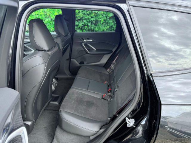 BMW X1 xDrive 25e Msport Pro NAVI - LED - HEAD UP - 19