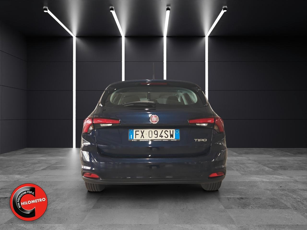 Fiat Tipo 1.6 Mjt S&S SW Business