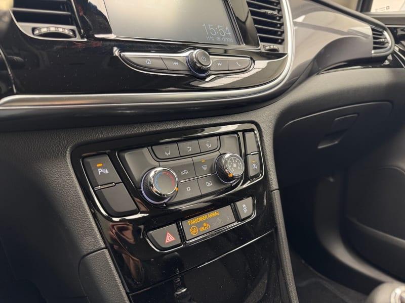 OPEL MOKKA X 1.6 ADVANCE S&S 4X2 115CV