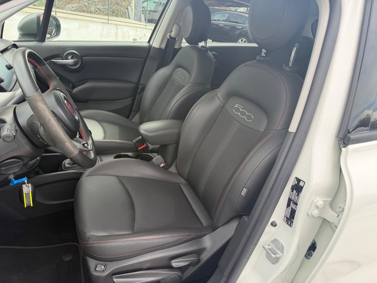 Fiat 500X 1.3 MultiJet 95 CV Sport