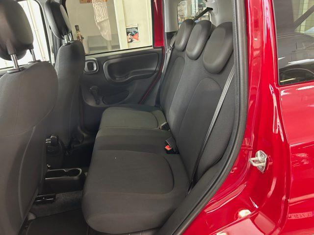 FIAT Panda Cross 1.0 FireFly S&S Hybrid