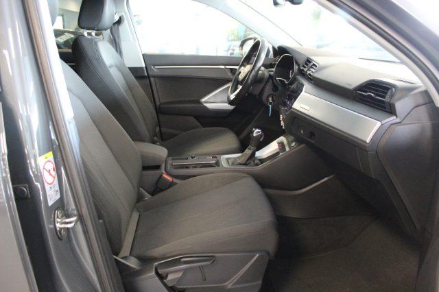 AUDI Q3 2.0 TDI 150 CV S-Tronic Business