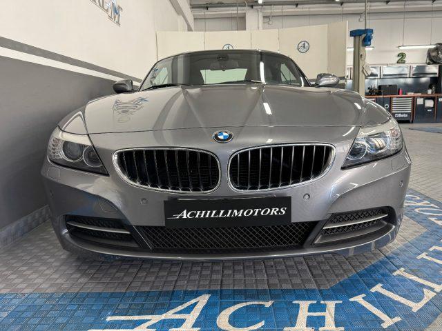 BMW Z4 sDrive23i E89 204cv*1propr/TagliandataBmw/80000km*