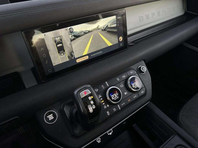 LAND ROVER Defender 110 2.0 SD4 240CV AWD Auto First Edition