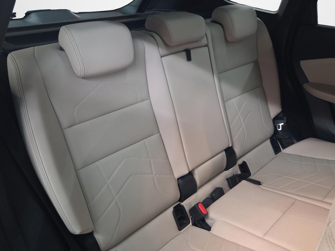Bmw X1 xDrive 25e Msport