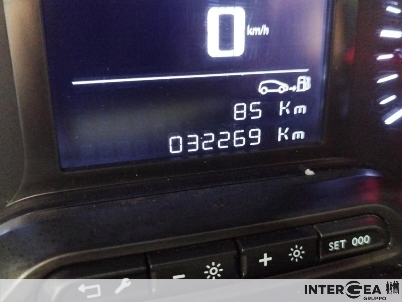 PEUGEOT Partner 1.5 bluehdi 100cv S&S L1 Premium