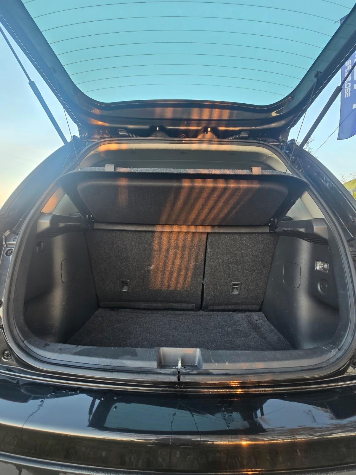 Fiat Sedici 2.0 MJT 16V DPF 4x4 Experience