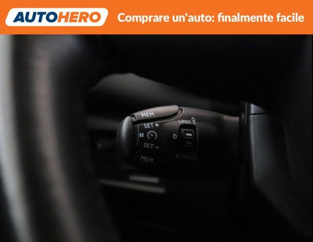 CITROEN C5 Aircross BlueHDi 130 S&S Feel