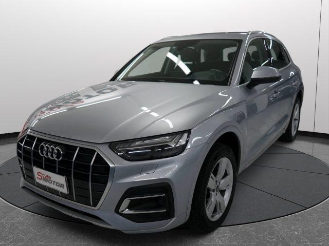 AUDI Q5 40 TDI 204 CV quattro S tronic Business Advanced