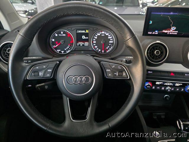 AUDI Q2 30 S Line 2.0 TDI 115CV S tronic Edition Navi