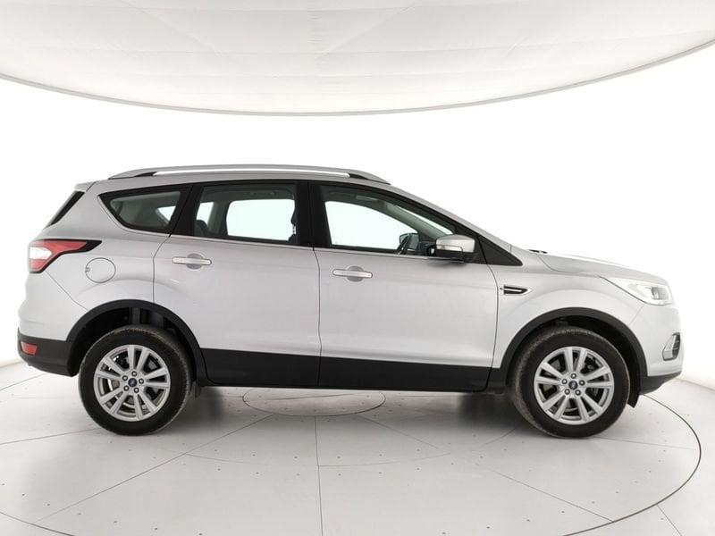 Ford Kuga 1.5 tdci Business s&s 2wd 120cv