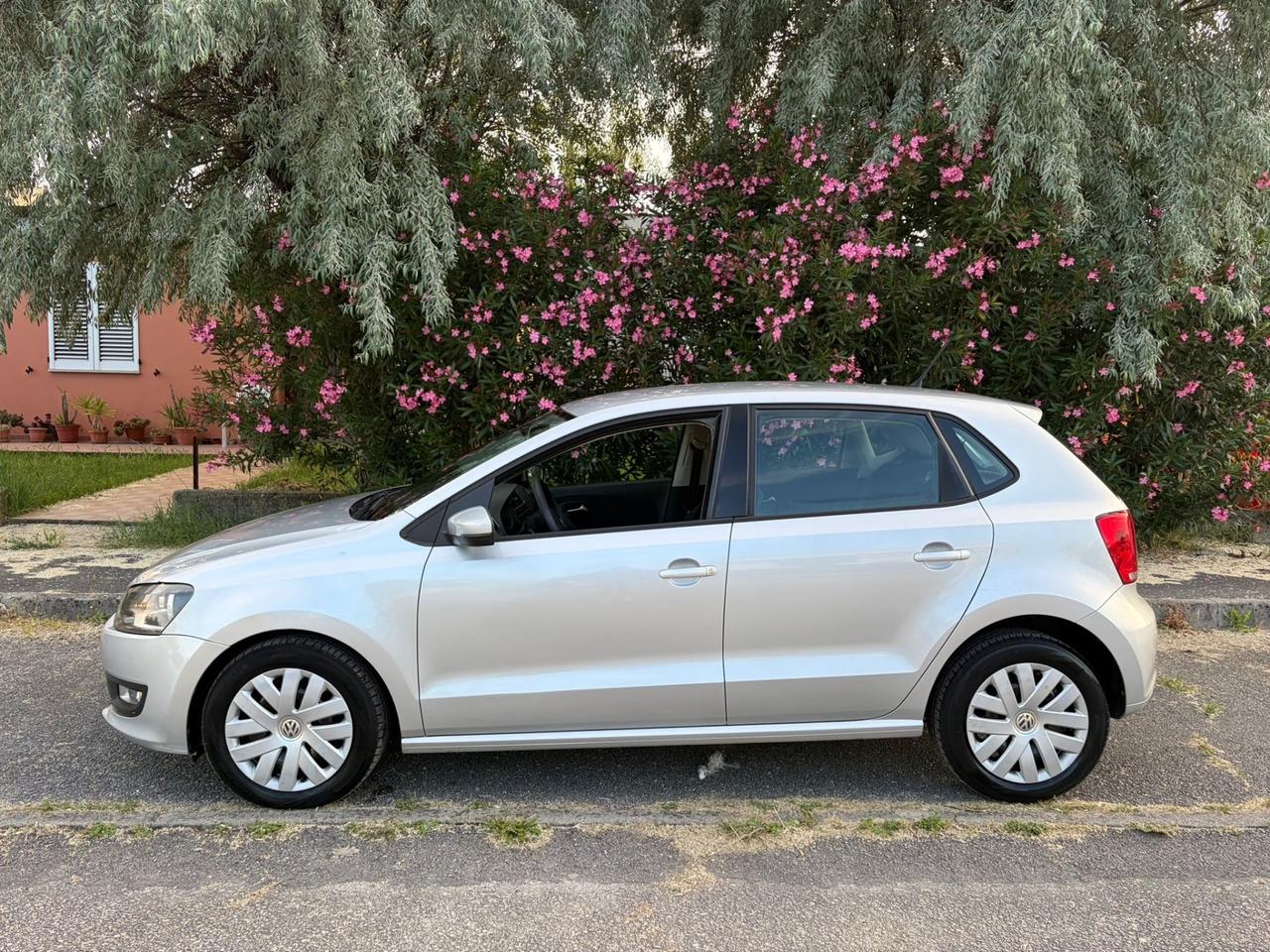 Volkswagen Polo TDI neopatentati