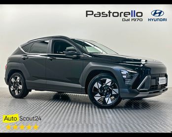 HYUNDAI NEW KONA 1.6 HEV DCT X LINE, TECH