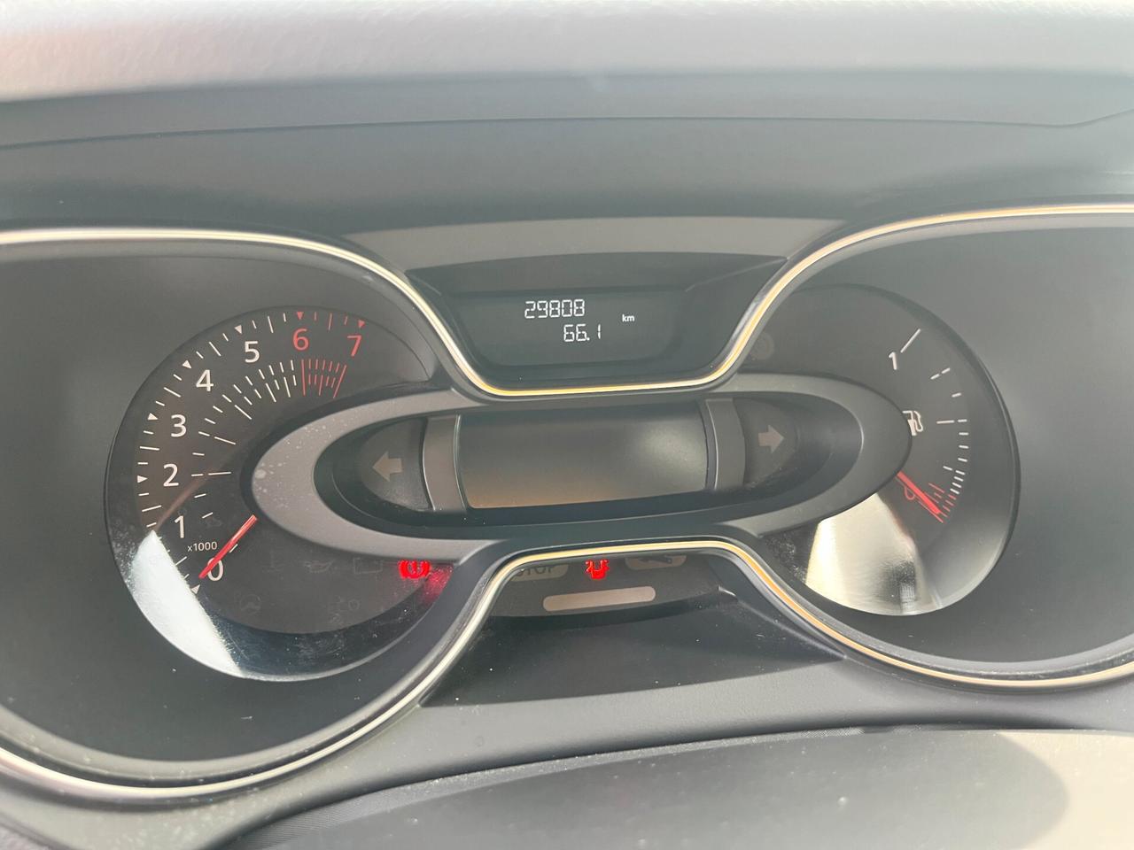 Renault Captur TCe 12V 90 CV Life
