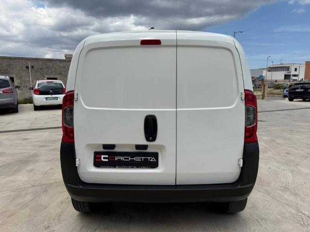 Fiat Fiorino Furgone 1.3 mjt 16v 95cv