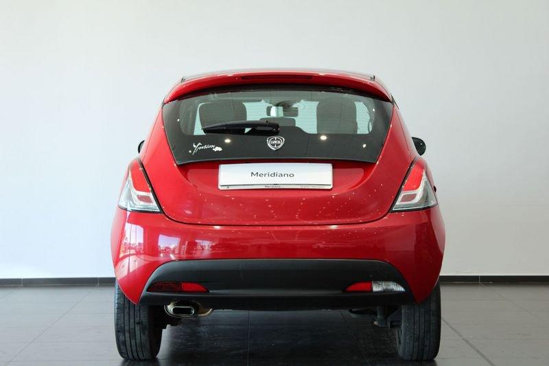 Lancia Ypsilon 3ª SERIE 1.3 MJT 95 CV 5P. S&S GOLD