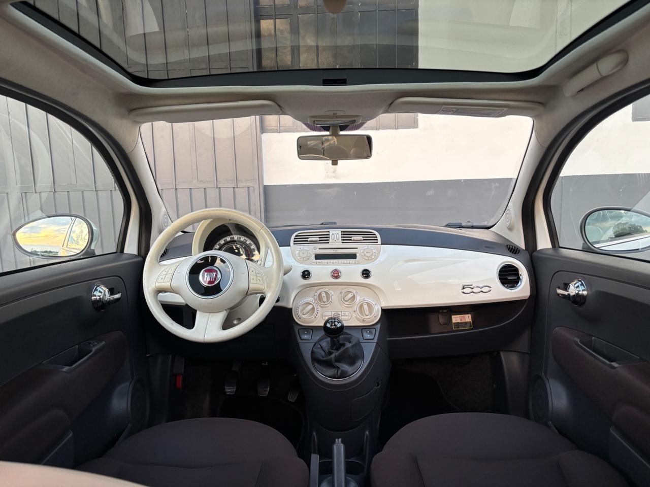 Fiat 500 1.3 Multijet. Neopatentati. Garanzia 12mesi