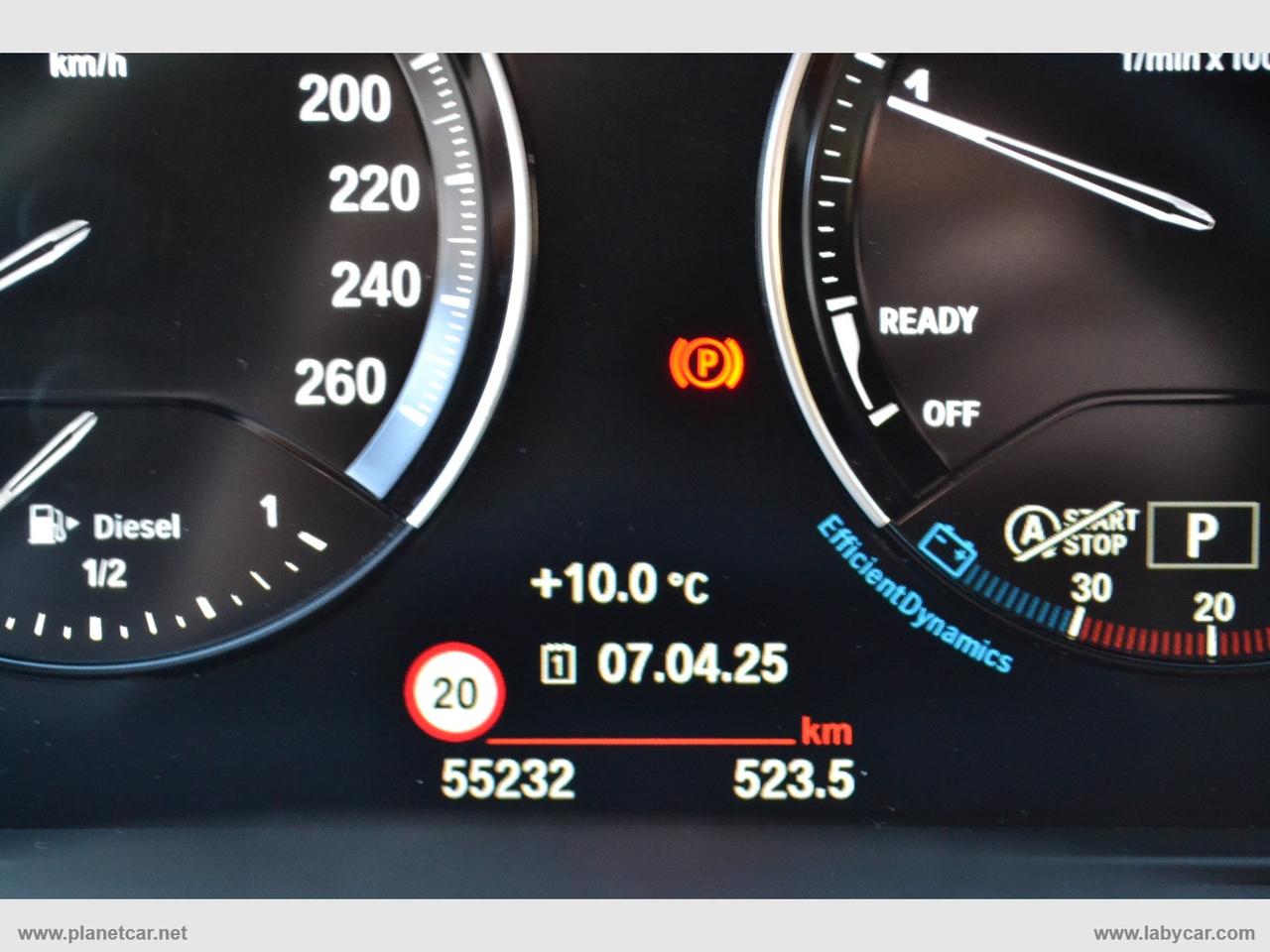 BMW X2 sDrive16d Msport AUT.