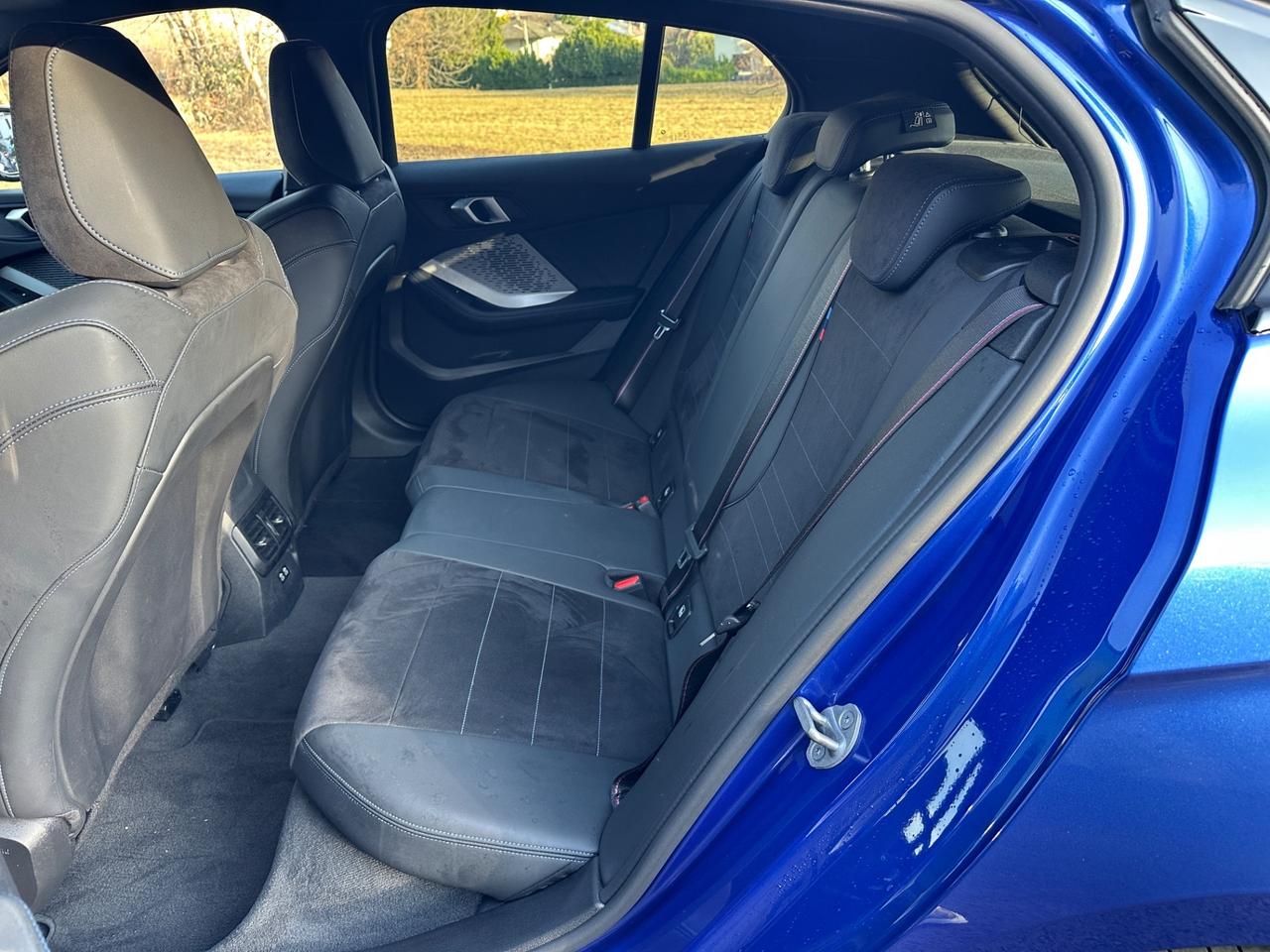 Bmw 118d 5p. MSport Pro - 2024