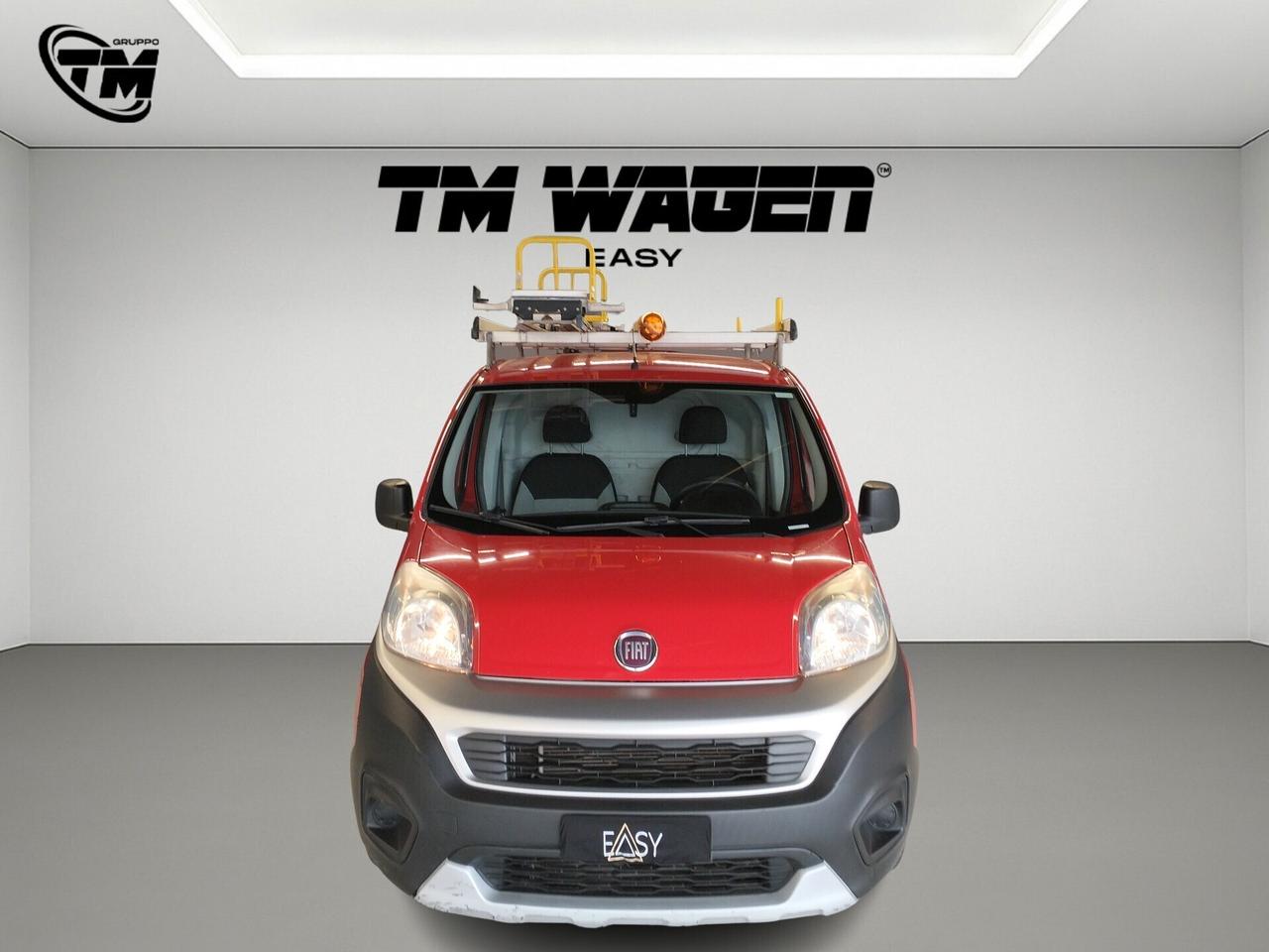 Fiat Fiorino 1.3 MJT 95CV Cargo Adventure - IVA ESCLUSA