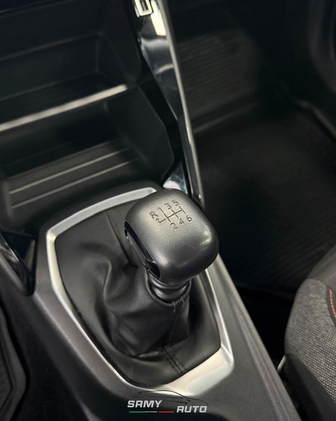 Peugeot 2008 PureTech 100 S&S Active