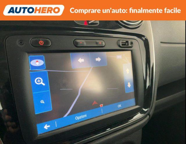 DACIA Dokker Stepway 1.5 dCi 8V 90CV Start&Stop