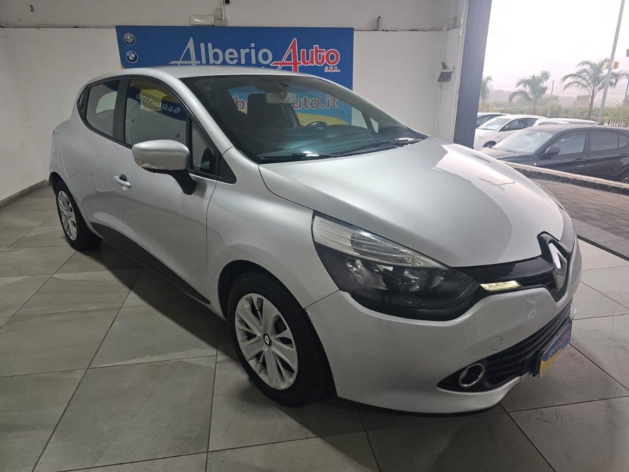 Renault Clio 5 Porte Clio 5p 1.2 Live 75cv
