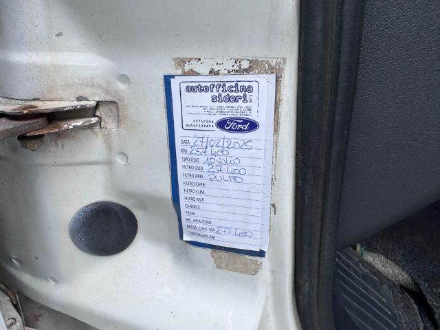 FIAT Ducato 9 posti 14 1.9 td diesel PM Combi