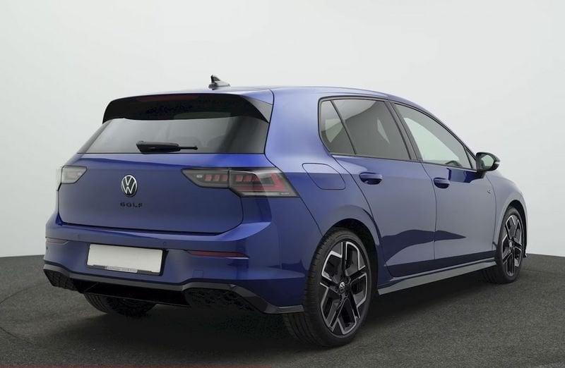 Volkswagen Golf 8.5 2.0 TDI 150 CV DSG SCR R-Line BLACK STYLE MATRIX NAVI