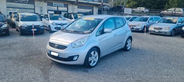 Kia Venga KIA VENGA 1.6 CRDI 128cv Full Optionals