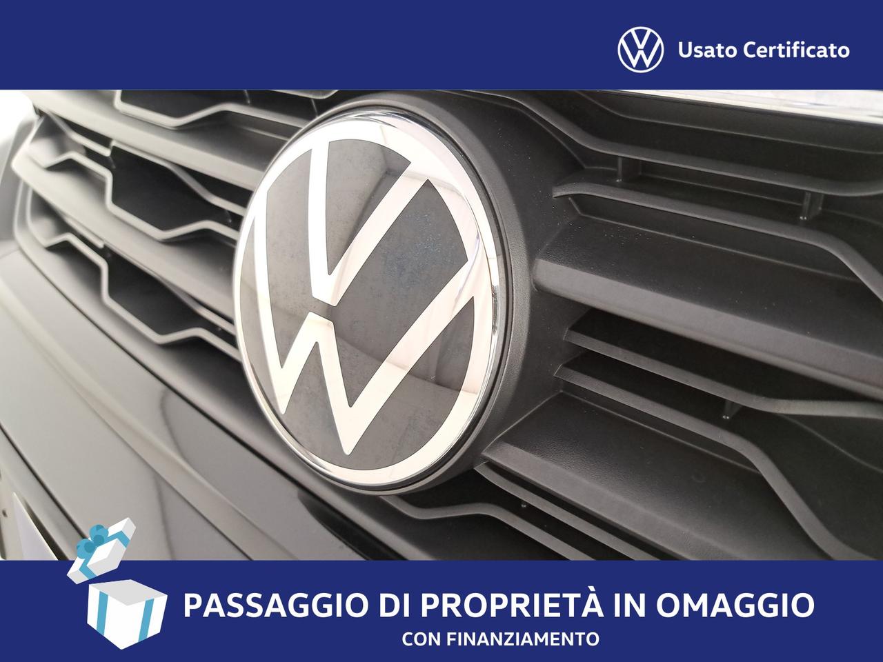 Volkswagen T-Roc 2.0 tsi edition190 4motion dsg